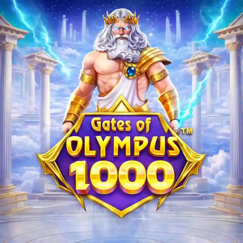 Gates of Olympus