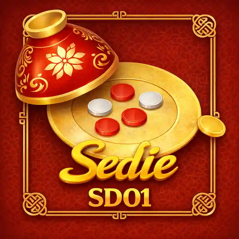 Sedie SD01 casino game interface