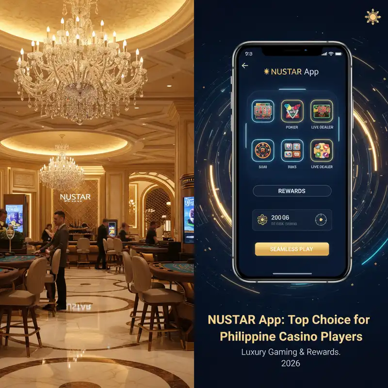 Top Casino App